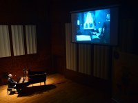 Markus Horn cine-concert Nosferatu gösterisi tarihe geçti