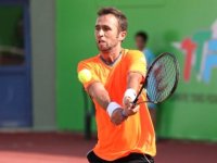 Marsel İlhan çeyrek finalde!..