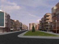 Mart ayı konut satışlarında Karşıyaka ikinci...