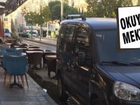 Masalar artık yollarda!...