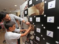 Matematiği eğlenerek öğrendiler