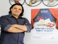 Matilda Müzikali için çocuk ve gençler aranıyor