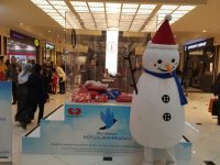 Mavibahçe Yılbaşı Kumbarasıyla geleceğe ışık tut