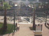 Mavibahçe'de çocukların tehlikeli oyunu