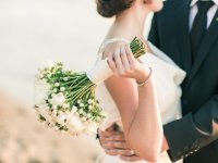 MaviBahçe'de eğlence dolu ''Evlilik Festivali''