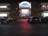 Mavişehir AVM'de intihar...