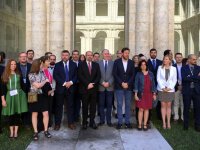 Mavişehir-Gediz Deltası projesi dünya vitrinine çıktı