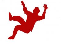 Mavişehir'de 10. kattan düşen Alman vatandaşı öldü