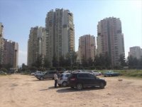 Mavişehir'de avukat kadına eski kocası kurşun yağdırdı