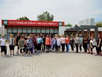 Mavişehir’de Sağlıklı Yaş Alma Merkezi açılıyor