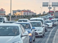 Mavişehir'de tramvay çilesi!..