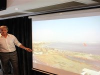 Mavişehirliler’den Kocaoğlu’na “İmar” isyanı