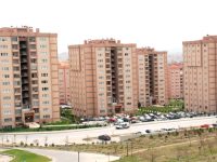 MAYIS AYINDA KONUT SATIŞINDA PATLAMA