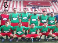 Mecburen kaleye geçti, 2 penaltı kurtardı...