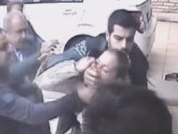 Meclis üyesinin karıştığı kavganın ilk davası görüldü