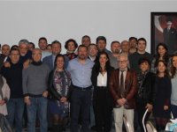 Medical Park'tan aile hekimlerine infertil hastalara yaklaşım semineri