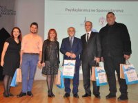 Mehmet Aykırı: İzmir sanayi ile gelişebilir