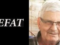 Mehmet Karnas vefat etti