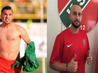 Mehmet ve Engin ihtar, yönetim ‘’rest’’ çekti