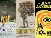 Meksika’ya yolculuk