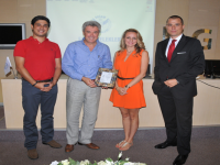 Melek Yatırımcılar EGİAD’da