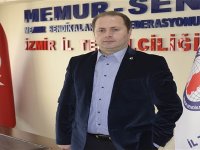 Memur-Sen, Hocalı katliamını unutmadı