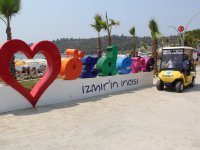 Menderes'te ''turizm zabıtası'' dönemi