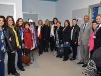 Menemenli kadınlardan HavaJet'e tam not