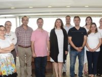 MentorEGE başarıyla sona erdi 