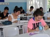 MERKEZİ ORTAK SINAV SONUÇLARI AÇIKLANDI