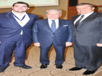 Mert Optik şampiyonluğu bırakmadı...