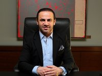 Mesut Sancak: Sezon sonunda yönetimle oturup önümüze bakacağız