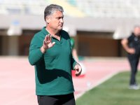 Mesut Toros: Hakkımız olan bir galibiyet aldık