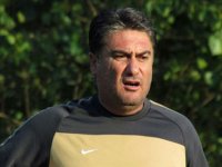 Mesut Toros: Karşıyaka'yı hak ettiği yere getireceğiz