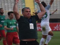 Mesut Toros: Kaybetmemek çok önemliydi