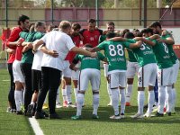 Mesut Toros: Kısa sürede toparlanacağız