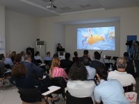 Metabolik Cerrahi Sempozyumu, İzmir'de ilk kez düzenlendi