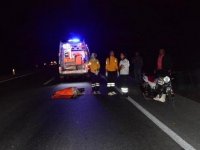 Mete Babaoğlu kaza yaptı, 2 ölü...