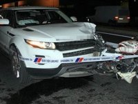 Mete Babaoğlu tutuklandı