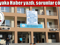 Metin Aşıkoğlu’nda sorunlar çözülmeye başladı...