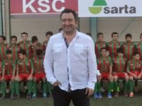 Metin Yıldırım'dan İzmir futbol kamuoyuna çağrı!..