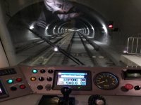 METRODA SON 2 DURAK BAYRAMA...