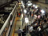 METROYA SINAV DÜZENLEMESİ