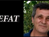 Meyhaneci Ramazan'ın oğlu Salih vefat etti...