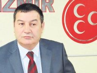 MHP, İzmir İlçe kongreleri bu hafta başlıyor