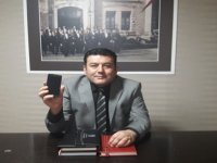 MHP İzmir’de 7 gün 24 saat Whatsapp dönemi