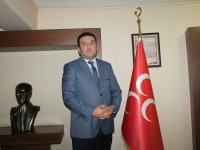 MHP İzmir'de yöneticiler teşkilatla buluştu