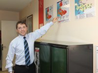 MHP İzmir'den ''Ak-trol'' çıkışı