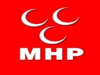 MHP İzmir'den atama açıklaması