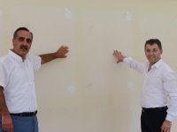 MHP İzmir'den Aziz Kocaoğlu'na teşekkür